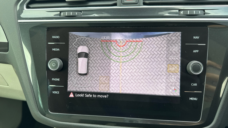 Volkswagen Tiguan 1.5 TSI 150 Elegance 5dr DSG Petrol Estate